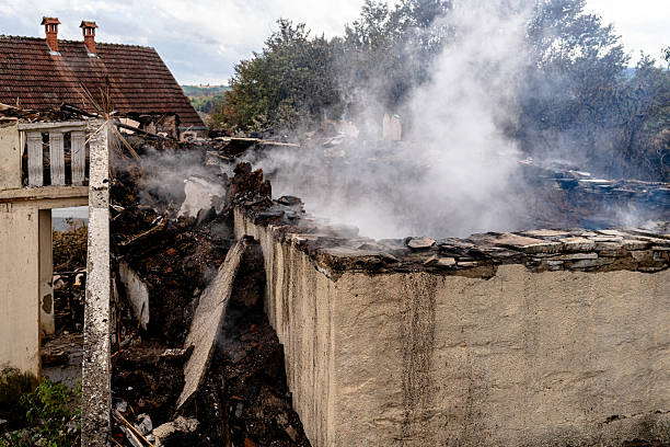 Affordable Fire Damage Removal solutions in Thornton, PA